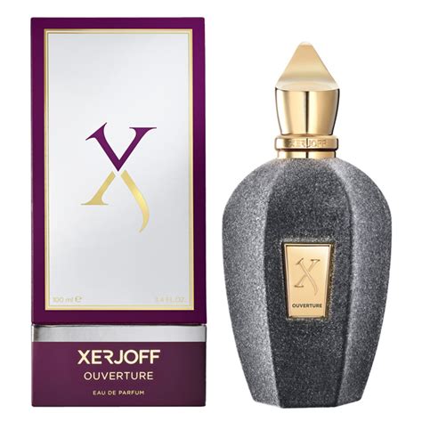 xerjoff ouverture dupe